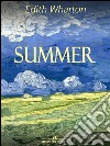 Summer. E-book. Formato Mobipocket ebook