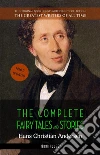 Hans Christian Andersen: The Complete Fairy Tales and Stories. E-book. Formato EPUB ebook di Hans Christian Andersen