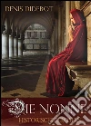 Die Nonne - Historischer Roman (Illustrierte Ausgabe). E-book. Formato EPUB ebook di Denis Diderot
