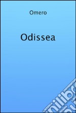 Odissea. E-book. Formato EPUB ebook