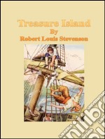 Treasure island. E-book. Formato EPUB ebook