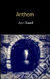 Anthem. E-book. Formato EPUB ebook