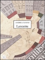 Lancette. E-book. Formato Mobipocket