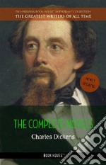 Charles Dickens: The Complete Novels. E-book. Formato EPUB ebook