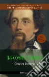 Charles Dickens: The Complete Novels. E-book. Formato EPUB ebook di Charles Dickens