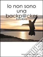 Fotolibro 'Io non sono una backpacker' . E-book. Formato Mobipocket