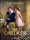 The children. E-book. Formato EPUB ebook