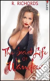 The secret life of Wanda. E-book. Formato EPUB ebook di R. Richard