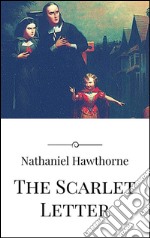 The scarlet letter. E-book. Formato EPUB ebook