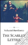 The scarlet letter. E-book. Formato EPUB ebook