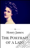 The portrait of a lady. E-book. Formato EPUB ebook