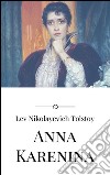 Anna Karenina. Ediz. inglese. E-book. Formato EPUB ebook