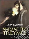 Madame de Treymes. E-book. Formato Mobipocket ebook