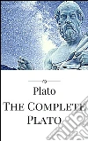 The complete Plato. E-book. Formato EPUB ebook