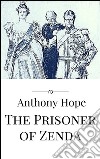 The prisoner of Zenda. E-book. Formato EPUB ebook