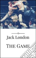 The game. E-book. Formato EPUB ebook