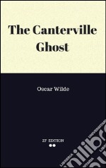 The Canterville ghost. E-book. Formato EPUB ebook