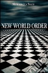 New world order. E-book. Formato EPUB ebook di Alessandro Siani