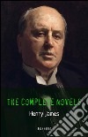 Henry James: The Complete Novels. E-book. Formato EPUB ebook