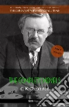 G. K. Chesterton: The Complete Novels. E-book. Formato EPUB ebook di G. K. Chesterton