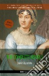 Jane Austen: The Complete Novels. E-book. Formato EPUB ebook