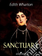 Sanctuary. E-book. Formato EPUB ebook