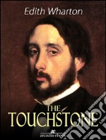 The touchstone. E-book. Formato EPUB ebook