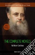 Wilkie Collins: The Complete Novels. E-book. Formato EPUB ebook