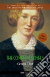 George Eliot: The Complete Novels. E-book. Formato Mobipocket ebook