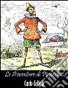 Le Avventure di Pinocchio (Italian Edition). E-book. Formato EPUB ebook
