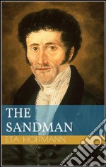 The sandman. E-book. Formato EPUB ebook