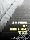 The thirty-nine steps. E-book. Formato Mobipocket ebook