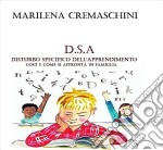 DSA - Disturbo Specifico dell'Apprendimento. E-book. Formato EPUB ebook