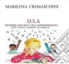 DSA - Disturbo Specifico dell'Apprendimento. E-book. Formato EPUB ebook