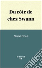 Marcel Proust. E-book. Formato EPUB ebook