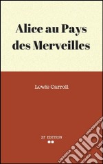 Lewis Carroll. E-book. Formato EPUB ebook