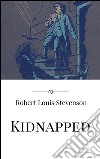 Kidnapped. E-book. Formato Mobipocket ebook