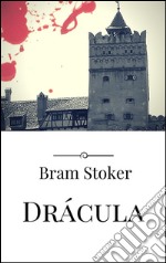 Drácula. E-book. Formato Mobipocket