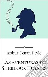 Las aventuras de Sherlock Holmes. E-book. Formato EPUB ebook