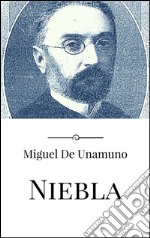 Niebla. E-book. Formato EPUB ebook