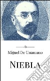 Niebla. E-book. Formato EPUB ebook