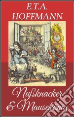 Nußknacker und mausekönig (Bilderbuch). E-book. Formato EPUB ebook