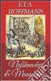 Nußknacker und mausekönig (Bilderbuch). E-book. Formato Mobipocket ebook