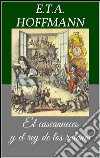El cascanueces y el rey de los ratones (Libro ilustrado). E-book. Formato EPUB ebook