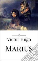 Marius. Ediz. francese. E-book. Formato EPUB ebook