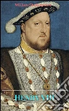 Henry VIII. E-book. Formato Mobipocket ebook di William Shakespeare
