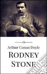 Rodney Stone. E-book. Formato EPUB ebook