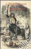 A Christmas carol. E-book. Formato Mobipocket ebook di Charles Dickens