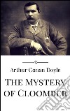 The mystery of Cloomber. E-book. Formato EPUB ebook