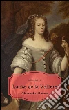 Louise de la Valliere. E-book. Formato Mobipocket ebook di Alexandre Dumas